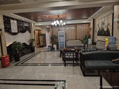 西区吉祥名都足浴会所出租，