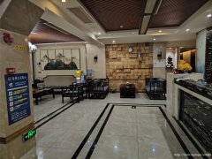 西区吉祥名都足浴会所出租，