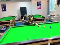 叙州区万兴现代茶坊带台球室出租或合伙经营，