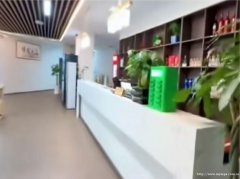 叙州区万兴现代茶坊带台球室出租或合伙经营，