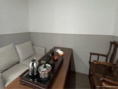 叙州区万兴现代茶坊带台球室出租或合伙经营，