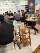 编号71，南溪区弼臣路火锅店转让，接手可营业