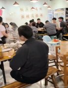 编号71，南溪区弼臣路火锅店转让，接手可营业