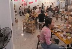 编号71，南溪区弼臣路火锅店转让，接手可营业