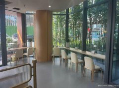 编号75，西区宜宾天地餐饮店转让，接手可营业