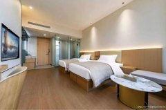 编号76，叙州区万兴现代城酒店转让，接手可营业