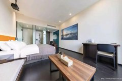 编号76，叙州区万兴现代城酒店转让，接手可营业