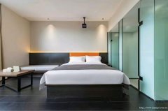 编号76，叙州区万兴现代城酒店转让，接手可营业