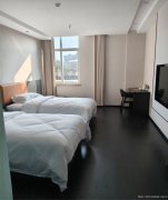 编号76，叙州区万兴现代城酒店转让，接手可营业