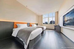 编号76，叙州区万兴现代城酒店转让，接手可营业