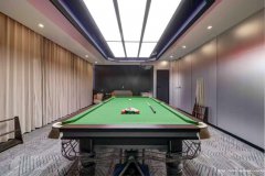 编号77，叙州区万兴现代城台球室转让，接手可营业