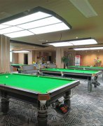 编号77，叙州区万兴现代城台球室转让，接手可营业