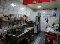 编号81，西区缇香湾餐饮店转让，接手可营业