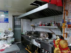 编号81，西区缇香湾餐饮店转让，接手可营业