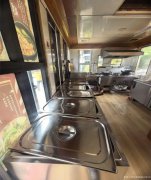 编号84，下江北临港中央餐饮店9千急转