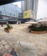 编号84，下江北临港中央餐饮店9千急转