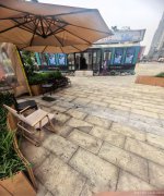 编号84，下江北临港中央餐饮店9千急转