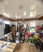 编号84，下江北临港中央餐饮店9千急转