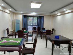 编号85，南岸中山生态园茶坊转让，