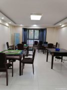 编号85，南岸中山生态园茶坊转让