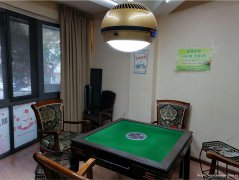 编号85，南岸中山生态园茶坊转让