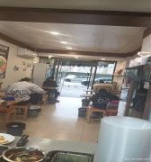 编号87，上江北邦泰公馆面馆转让