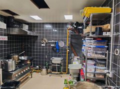 编号87，上江北邦泰公馆面馆转让