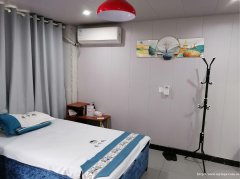 编号88，上江北葡萄园足浴店低价转让