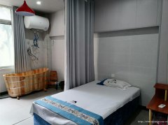 编号88，上江北葡萄园足浴店低价转让