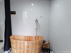 编号88，上江北葡萄园足浴店低价转让