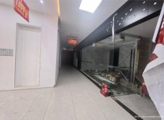 西区海韵名都空门面出租海韵楼上乔公馆、娘子足道、ktv等重点