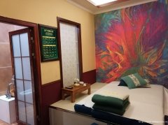 编号90，下江北天立学府足浴会所转让