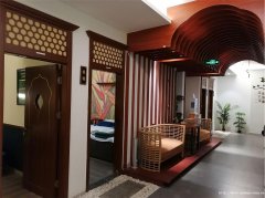 编号90，下江北天立学府足浴会所转让