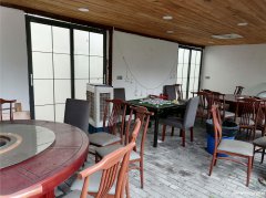 编号97，上江北广厦路十字路口空门面出租