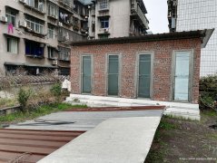 编号97，上江北广厦路十字路口空门面出租