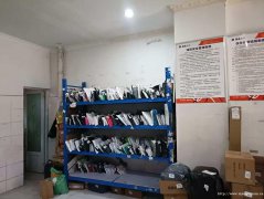 编号98，屏山县丹霞小区驿站转让