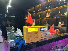 编号99，下江北铜雀台酒吧转让