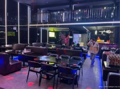 编号99，下江北铜雀台酒吧转让