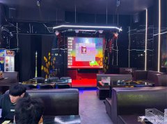 编号99，下江北铜雀台酒吧转让