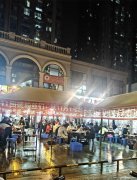 已转* * * * *  *下江北邦泰社区火锅店转让