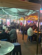 已转* * * * *  *下江北邦泰社区火锅店转让