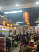 已转* * * * *  *下江北邦泰社区火锅店转让