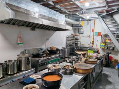 编号101，高县龙湾国际面馆转让