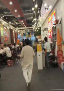 编号102，老城区栈房街火锅店转让