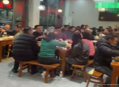 编号102，老城区栈房街火锅店转让