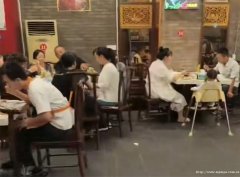 编号102，老城区栈房街火锅店转让