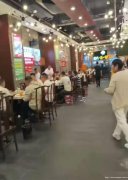 编号102，老城区栈房街火锅店转让