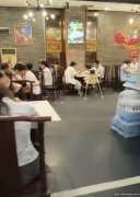 编号102，老城区栈房街火锅店转让