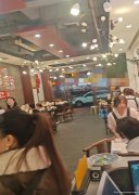 编号102，老城区栈房街火锅店转让