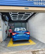 已转* * * * * * * *叙州区城北新区洗车店转让，